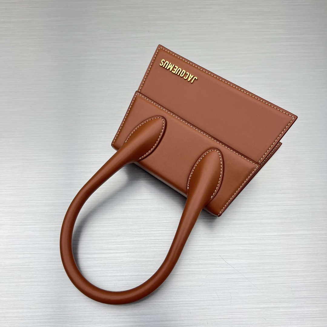 Jacquemus Top Handle Bags